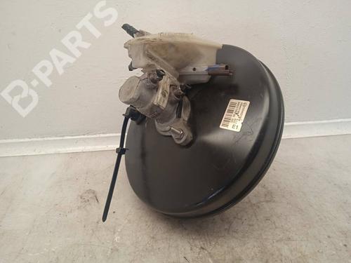 Used Brake master cylinder PEUGEOT 308 SW I (4E_, 4H_) [2007-2014]  11161643