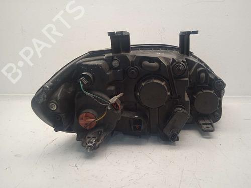 Left headlight SSANGYONG RODIUS I | BP24317599C28 - Image 4