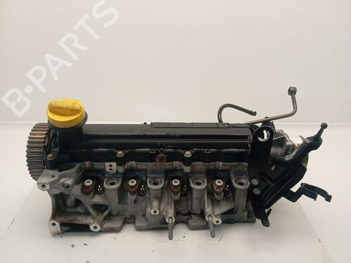Used Cylinder head Cylinder head 31615524 31615524