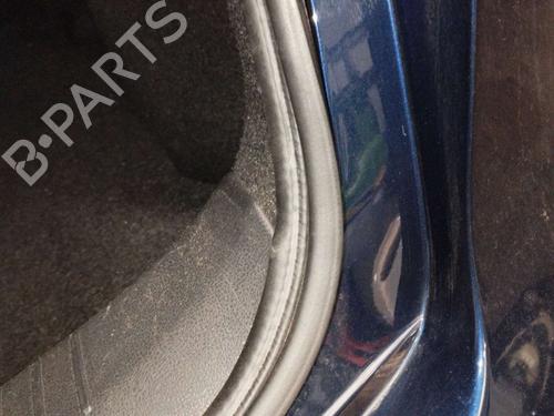 Used Rubber door seal Rubber door seal NISSAN QASHQAI I (J10, NJ10) 2.0 (141 hp) 18549023 18549023
