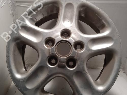 Fælk Fælk LAND ROVER FREELANDER I (L314) 2.0 Td4 4x4 (112 hp) 12320680 12320680