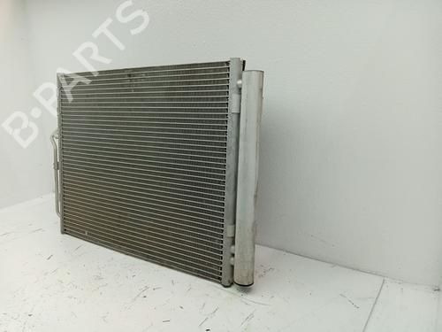 AC radiator HYUNDAI i30 (FD) 1.6 CRDi | BP33872399M32  - Image 6