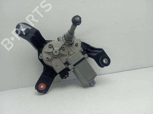 Used Rear wiper motor OPEL ASTRA K (B16) [2015-2022]  23883698