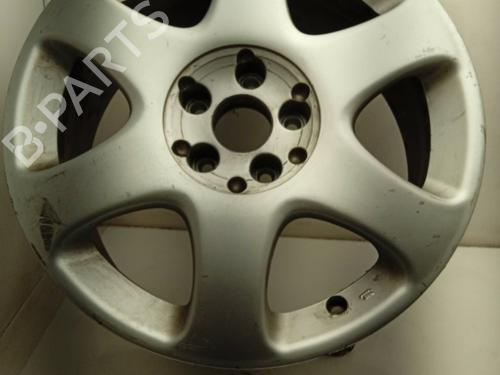 Used Rim PEUGEOT 407 (6D_) [2004-2011]  11172001