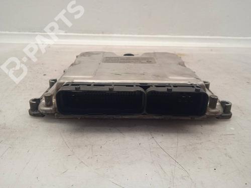 Used Engine control unit (ECU) CHRYSLER VOYAGER IV (RG, RS) [1999-2008]  11160550