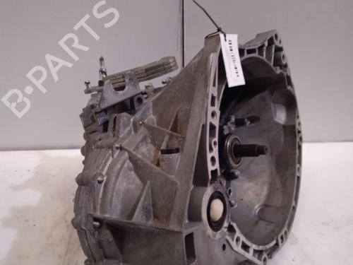 Used Gearbox Gearbox 34194442 34194442
