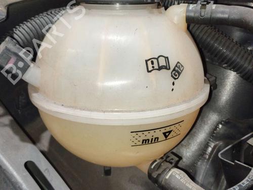 Used Expansion tank Expansion tank SEAT ALHAMBRA (710, 711) 1.4 TSI (150 hp) 40095594 40095594