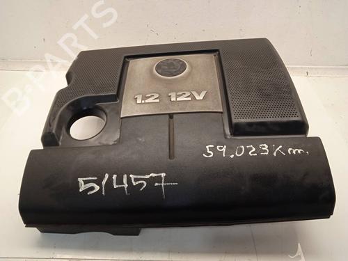Used Upper protection Upper protection SEAT IBIZA III (6L1) 1.2 12V (70 hp) 11164476 11164476