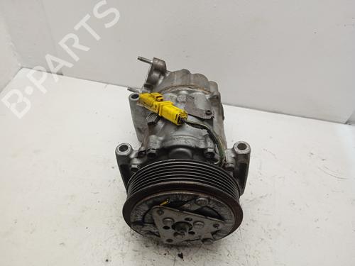 AC compressor PEUGEOT 307 SW (3H) 1.6 16V | BP11156244M34