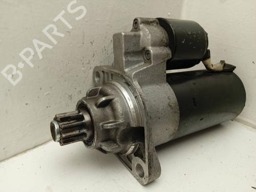 Used Starter Starter SEAT IBIZA III (6L1) 1.9 TDI (100 hp) 4304579 4304579