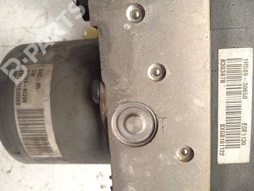 ABS pump KIA CEE'D Hatchback (ED) 1.6 CRDi 115 | BP11163906M43