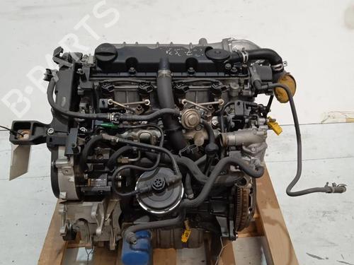 Used Engine CITROËN XSARA (N1) 2.0 HDi 90 (90 hp) 4276812