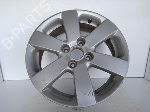 Used Rim SUZUKI SWIFT III (MZ, EZ) 1.3 (RS413, ZC11S) (92 hp) 31614940