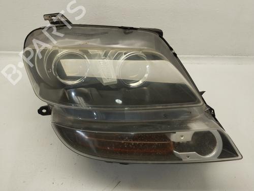 Used Right headlight FIAT ULYSSE (179_) [2002-2011]  31617507