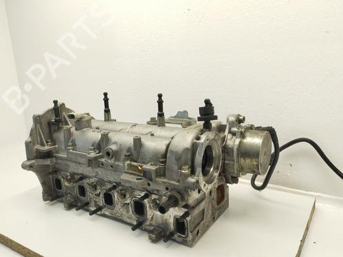 Cylinder head OPEL COMBO Box Body/MPV 1.3 CDTI 16V | BP39147316M5 - Image 2