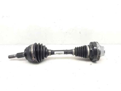 Used Left front driveshaft VW TOUAREG (7LA, 7L6, 7L7) 2.5 R5 TDI (174 hp) 11148616
