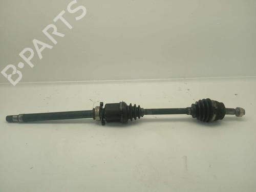 Used Right front driveshaft FIAT GRANDE PUNTO (199_) 1.3 D Multijet (199.AXD11, 199.AXD1A, 199.AXD1B,... (90 hp) 26238867