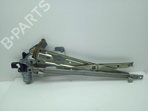 Used Front right window mechanism Front right window mechanism MITSUBISHI LANCER VIII (CY_A, CZ_A) [2007-2026] 35979001 35979001