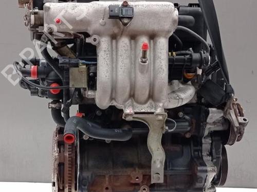 Used Engine Engine HYUNDAI ATOS PRIME (MX) 1.0 i (54 hp) 4277289 4277289