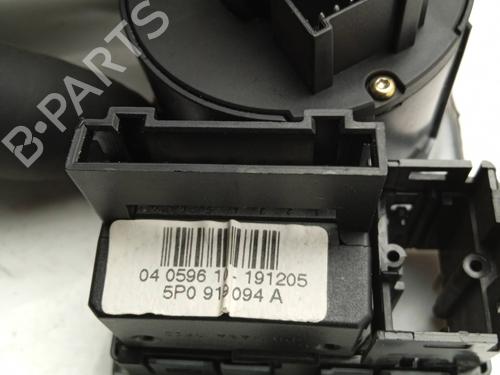 Headlight switch SEAT LEON (1P1) 2.0 TDI 16V | BP4345330I24 - Image 2