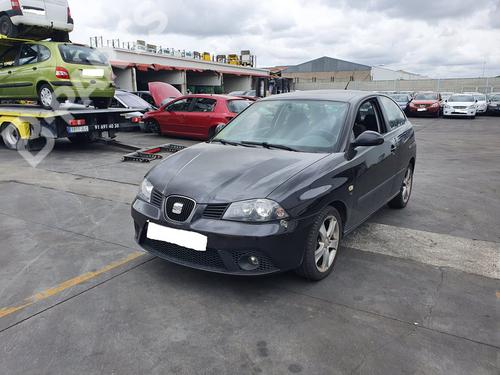 Front left window mechanism SEAT IBIZA III (6L1) 1.9 TDI | BP11152084C22 