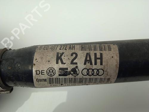Right front driveshaft AUDI A4 B6 (8E2) 2.0 FSI | BP11165488M39 - Image 2