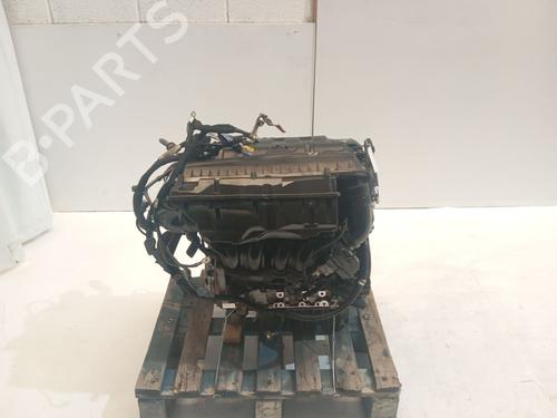 Used Engine Engine 37700342 37700342