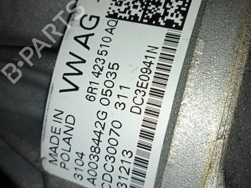 Used Steering column Steering column SEAT TOLEDO IV (KG3) [2012-2019] 16454361 16454361
