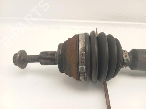 Right front driveshaft SEAT LEON (1P1) 1.6 TDI | BP36560733M39 - Image 3