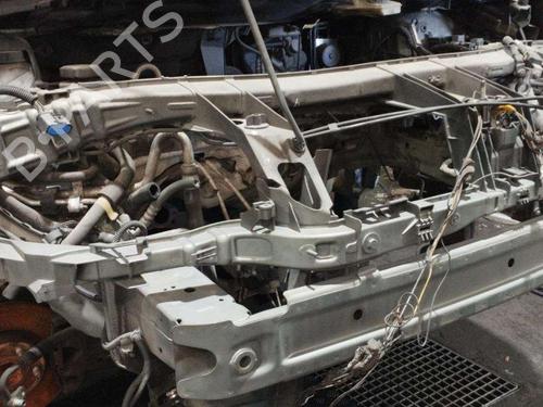 Front slam panel FORD S-MAX (WA6) 2.0 TDCi | BP19534660C72 - Image 2