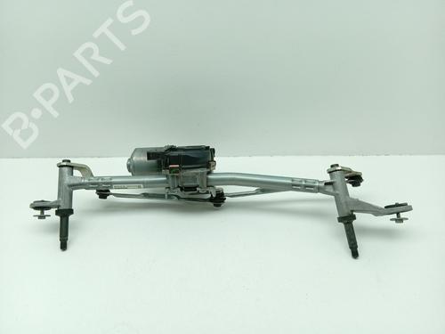 Used Front wiper motor Front wiper motor CITROËN C5 AIRCROSS (A_) 1.2 PureTech 130 (ARHNSJ) (131 hp) 40008848 40008848