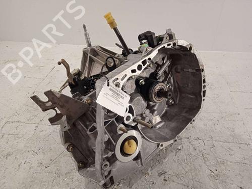 manual-gearbox-renault-scenic-ii-jm01_-jr5103-2003-2004-2005-2006-2007-2008-2009-2010-15772842 main image