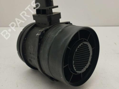 Mass air flow sensor BMW 1 (E87) 118 d | BP17145691M95 - Image 3