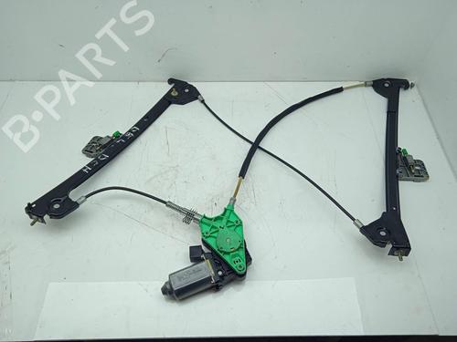 Used Front right window mechanism Front right window mechanism MERCEDES-BENZ S-CLASS Coupe (C215) [1999-2006] 11167037 11167037