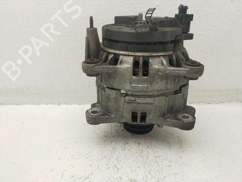 Used Alternator Alternator AUDI A4 B6 (8E2) 1.9 TDI (130 hp) 40227255 40227255