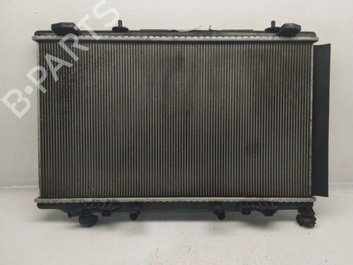 Used Water radiator Water radiator PEUGEOT 208 II (UB_, UP_, UW_, UJ_) e-208 (136 hp) 40096827 40096827