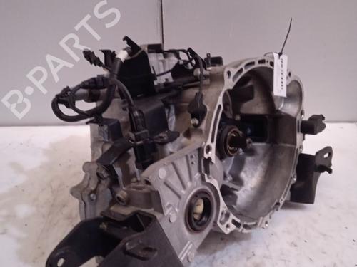 Used Gearbox Gearbox HYUNDAI i30 (FD) 1.6 CRDi (116 hp) 34215546 34215546