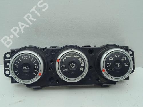 climate-control-mitsubishi-outlander-ii-cw_w-2005-2006-2007-2008-2009-2010-2011-2012-35963997 main image