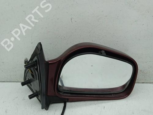 Retrovisor direito Retrovisor direito SSANGYONG MUSSO (FJ) [1993-2007] 4295615 4295615
