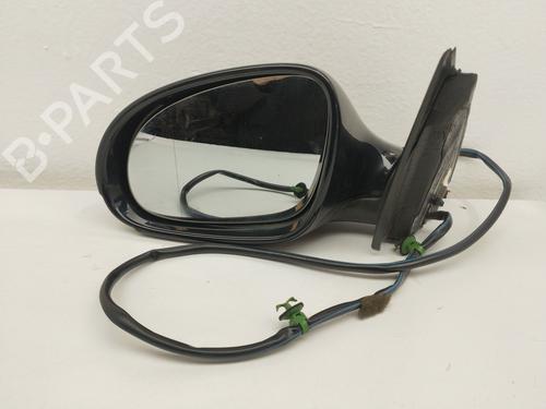 Used Left mirror Left mirror VW PASSAT B6 (3C2) 2.0 TDI 16V (140 hp) 34721949 34721949