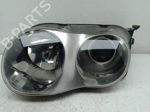 Used Right headlight HYUNDAI COUPE I (RD) [1996-2004]  4275894