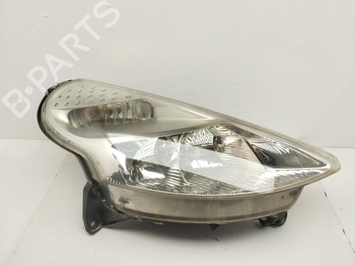 Used Right headlight Right headlight CITROËN C3 Pluriel (HB_) 1.4 (73 hp) 36664752 36664752