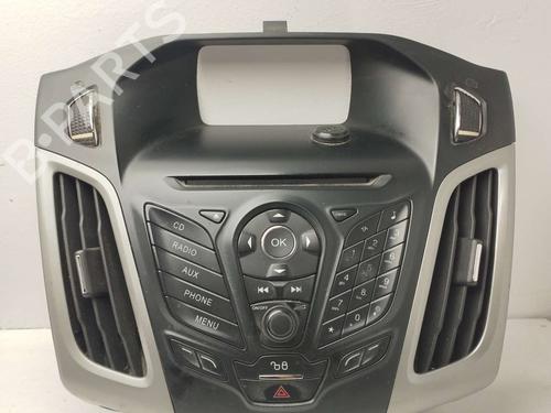 Used Switch FORD FOCUS III [2010-2020]  19642509