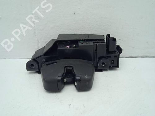 Tailgate lock OPEL CORSA F (P2JO) | BP31618531C101