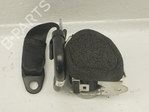 Rear left seatbelt ALFA ROMEO GIULIA (952_) 2.2 D (952ALA25, 952AFM25, 952APA2) | BP40012431I29 - Image 2