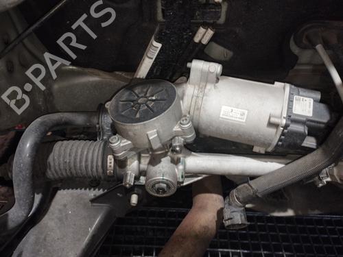 Used Steering rack Steering rack OPEL INSIGNIA B Grand Sport (Z18) [2017-2026] 17533915 17533915
