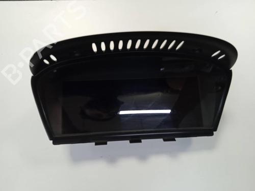 Used Display monitor BMW 3 (E90) 320 d (163 hp) 11156131