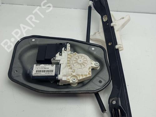 Used Rear right window mechanism Rear right window mechanism VW GOLF V (1K1) 1.9 TDI (105 hp) 18071268 18071268
