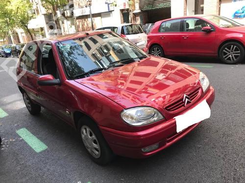 Used Parts CITROËN SAXO (S0, S1)  1.5 D  1180748