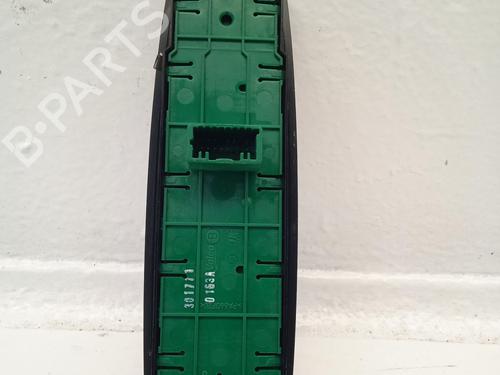 Left front window switch RENAULT MEGANE III Coupe (DZ0/1_) 1.5 dCi (DZ09, DZ0D, DZ1F, DZ1G, DZ14, DZ29) | BP35806791I27 - Image 4